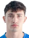 Facundo Cozzi - Spieler von Círculo Deportivo