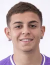 Facundo de León - CA Progreso futbolcusu