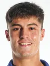 Facundo Di Biasi - Club de Gimnasia y Esgrima La Plata futbolcusu