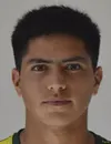 Facundo Echevarría - CA Los Andes futbolcusu