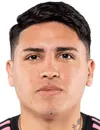 Facundo Farías - jogador do Club Estudiantes de La Plata