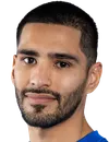Facundo García - SK Super Nova futbolcusu