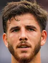 Facundo González - Racing Santander futbolcusu