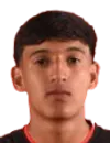 Facundo Guch - CA Newell's Old Boys player