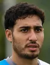 Facundo Heredia - CA Patronato futbolcusu