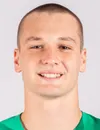 Facundo Insfrán - Olimpia Asunción futbolcusu