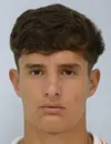 Facundo Kalinger - CA Huracán futbolcusu