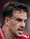 Facundo Labandeira - Montevideo Wanderers futbolcusu