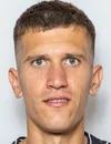 Facundo Lencioni - Gimnasia y Esgrima de Mendoza futbolcusu