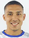 Facundo Macarof - Virtus Cupello futbolcusu
