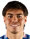 Facundo Machado - Racing Club de Montevideo futbolcusu