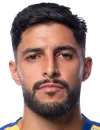 Facundo Mallo - jugador del CA Rosario Central