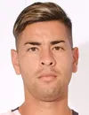 Facundo Mansilla - giocatore del CA Central Córdoba (SdE)