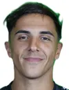 Facundo Marín - Deportes Limache futbolcusu