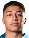 Facundo Martínez - Montevideo City Torque U19 futbolcusu
