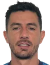 Facundo Martínez - Spieler von CD Universidad Católica