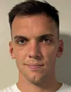 Facundo Masuero - CA Nueva Chicago futbolcusu