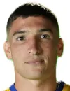 Facundo Mater - Universidad de Concepción player