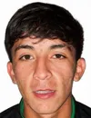 Facundo Paéz futbolcu profil fotoğrafı