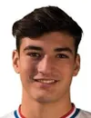 Facundo Parada - Spieler von Racing Club de Montevideo