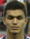 Facundo Pardo - Club Sol de América (Formosa) futbolcusu