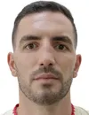 Facundo Peraza - Magallanes futbolcusu