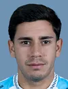 Facundo Pimienta - jogador do CA Tucumán