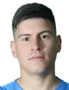 Facundo Pons - CA San Martín (Tucumán) player