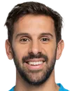 Facundo Quignón - giocatore del Club Almirante Brown
