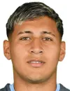 Facundo Quintana - CSD Defensa y Justicia II futbolcusu