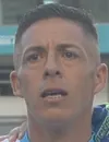 Facundo Quiroga - Vereinslos futbolcusu