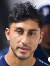 Facundo Rizzi - CA Güemes futbolcusu