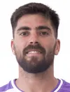 Facundo Rodríguez - Spieler von Salus FC