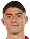Facundo Rodríguez - ZSKA Sofia futbolcusu
