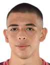 Facundo Sánchez - CA Lanús player