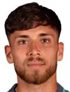 Facundo Sanguinetti - CA Banfield futbolcusu