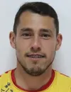Facundo Silvera - Montevideo City Torque futbolcusu
