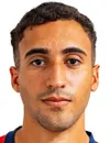 Facundo Sosa - Spieler von Central Español FC