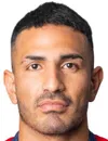 Facundo Sosa - jogador do La Luz FC