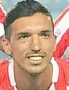 Facundo Stable - jugador del Vereinslos