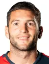 Facundo Vega - CA Rentistas futbolcusu