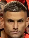 Facundo Velazco - jogador do CD Cobreloa