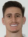 Facundo Waller - CA Huracán futbolcusu