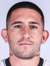 Facundo Zabala - CA Independiente futbolcusu