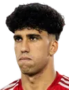 Fadel Mansour - giocatore del Al-Ittihad SC