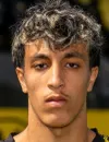 Fadi Zarqelain - Borussia Dortmund U19 futbolcusu