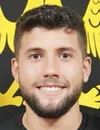 Fadıl Sayim - jugador del Keçiören Belediyesi Bağlum Spor