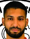 Fady Khatir - Dijon FCO futbolcusu