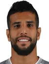 Fahad Al-Juhani - Al-Arabi SC futbolcusu