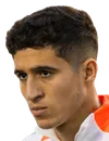 Fahad Al Mesmari - Club Africain futbolcusu